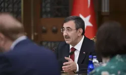 Cumhurbaşkanı Yardımcısı Yılmaz 16 milyar liraya dikkat çekti: KKTC bizim milli meselemiz