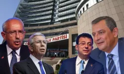 CHP'de kurultay öncesi gergin rüzgarlar esiyor! 16 Ağustos kritik bir gün olacak