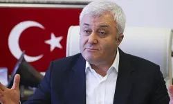 AK Parti'den CHP'li Özkan'a sert tepki! "Sana su veren de olmaz kemik atan da"