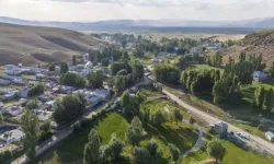 Çubuklu Barajı'nın tamamlanmasıyla bölgedeki araziler tarıma kazandırılacak