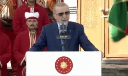 Cumhurbaşkanı Erdoğan: Anadolu'daki varlığımızı hala hazmedemeyenler var