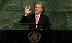 Cumhurbaşkanı Erdoğan, Guterres'in eleştirisine cevap verdi