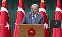 Cumhurbaşkanı Erdoğan: Haniye suikastıyla sınır aşıldı