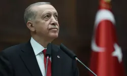 Cumhurbaşkanı Erdoğan, Şule Yüksel Şenler'i vefatının 5'inci yılında andı