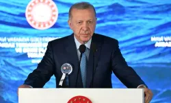 Cumhurbaşkanı Erdoğan: Denizlere hâkim olan cihana hakim olur