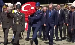 Cumhurbaşkanı Erdoğan: Bölgemizi kan deryasına çevirmek isteyenlere fırsat vermeyeceğiz