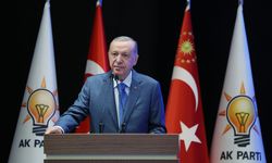 Cumhurbaşkanı Erdoğan'dan Batı'ya İsrail tepkisi: Soykırımın suç ortakları