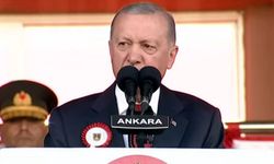 Cumhurbaşkanı Erdoğan'dan Filistin mesajı! 'Kudüs ise İstanbul'u kim ayırabilir?'