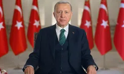 Cumhurbaşkanı Erdoğan'dan Yavuz Selim Tuncer için taziye mesajı