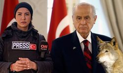 Devlet Bahçeli'den Fulya Öztürk için yeni isim! 'Bundan sonra senin adın...'