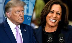 Donald Trump'ın canlı yayın teklifine Kamala Harris'ten onay çıktı! Tarih belli oldu