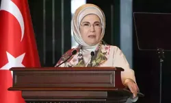 Emine Erdoğan'dan AK Parti adına 23. yıl mesajı