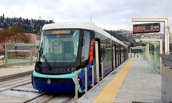 Eminönü-Alibeyköy Tramvay Hattı'nda arıza! Vatandaşlar yolda kaldı