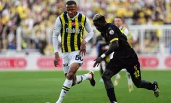 Becao: "Fenerbahçe İçin Her Zaman Hazırım"