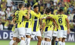 TFF Fenerbahçe'nin maç tarihini duyurdu!