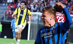 Fenerbahçe, Ferdi Kadıoğlu'nun alternatifini buldu! İşte öne çıkan isimler