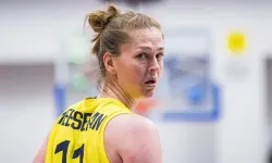 Fenerbahçe Kadın Basketbol Takımı, Emma Meesseman ile sözleşme uzattı