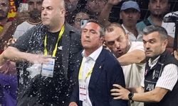 Fenerbahçe'den Galatasaray'ın açıklamasına cevap geldi!