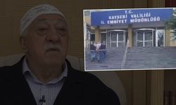 FETÖ'ye darbe: Sözde 'İç Anadolu Bölgesi mahrem imamı' yakalandı!