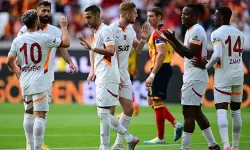 Galatasaray'ın Şampiyonlar Ligi'ndeki muhtemel rakipleri belli oldu!