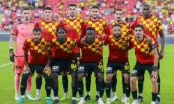 Göztepe, Fenerbahçe maçına tam motive