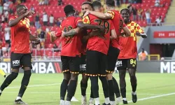 Göztepe, hazırlık maçında Kayserispor'u 2-0 mağlup etti