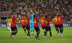 Göztepe'den Fenerbahçe maçıyla ilgili açıklama