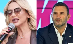 Hadise ve Okan Buruk aşk dedikodularına son noktayı koydu!