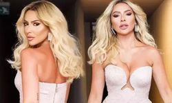 Hadise'nin lüks aracı gündem oldu! Bakan bir daha baktı