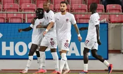 Hatayspor, yarın Antalyaspor deplasmanında