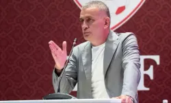 İbrahim Hacıosmanoğlu: Biz adil ve adaletli olacağız