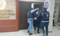 İnterpol tarafından kırmızı bültenle aranıyordu! Kıskıvrak yakalandı