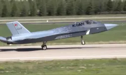 KAAN, Çin'in radarında... F-35 kararı itici güç oldu