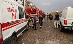 Karabük'te sel felaketi: Ev ve iş yerleri su altında kaldı! Vatandaşlar botlarla kurtarıldı