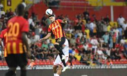 Kayserispor : 1 - Sivasspor: 2