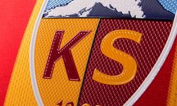 Kayserispor'da yönetim değişiyor! Olağanüstü genel kurul 8 Eylül'de gerçekleşecek