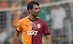 Galatasaray'da bir ayrılık daha! Leo Dubois'in sözleşmesi feshedildi