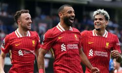 Liverpool yeni sezona 3 puan ile başladı!