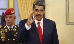 Maduro, Katar'da ABD ile varılan 'gizli anlaşmayı' paylaştı