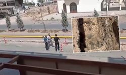 Mardin’de bomba paniği: Ekipler alarma geçti!