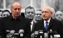 Muharrem İnce'den Kemal Kılıçdaroğlu paylaşımı: En hafif tabirle ayıptır