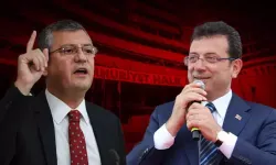 Özgür Özel, 'CHP'de koltuk savaşı' iddialarına cevap verdi! "Yok öyle yağma"