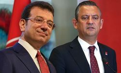 CHP'den tüzük toplantısı! Özgür Özel ve Ekrem İmamoğlu'ndan dikkat çeken mesajlar