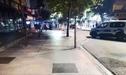 Pendik'te silahlı çatışma: 1 ölü, 4 yaralı