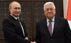 Putin ve Abbas Rusya'da buluşacak