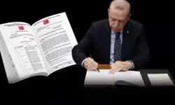 Cumhurbaşkanı Erdoğan İmzaladı! Dört Ülkeye Yeni Büyükelçi!