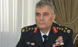 Resmi Gazete kararıyla Jandarma Genel Komutanlığına Orgeneral Ali Çardakcı atandı