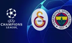 Şampiyonlar Ligi'nde kuralar çekildi! İşte Galatasaray ve Fenerbahçe'nin rakipleri