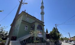 Satılık cami sosyal medyada gündem oldu! İşte istenilen rakam