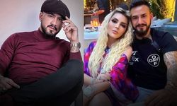 Gökhan Çıra'nın kızıyla fotoğrafına soruşturma! Selin Ciğerci paylaştı büyük tepki çekti, evden uzaklaştırılabilir